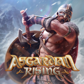 Asgardian Trỗi Dậy go8 vip