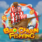 Câu Cá Bao Chuan go8 vip