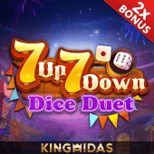 Song Ca Xúc Xắc go8 vip