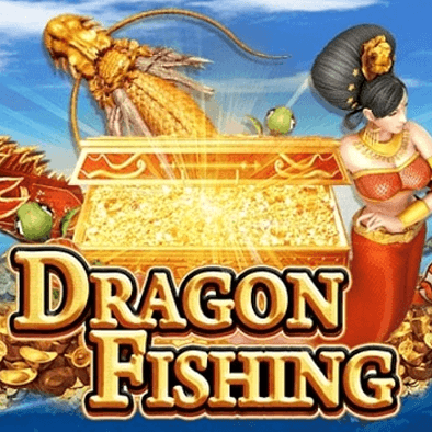 Câu Cá Rồng go8 vip