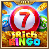Bingo Irich go8 vip