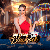 Blackjack Las Vegas go8 vip casino