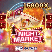 Chợ Đêm go8 vip