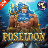 Poseidon go8 vip slot